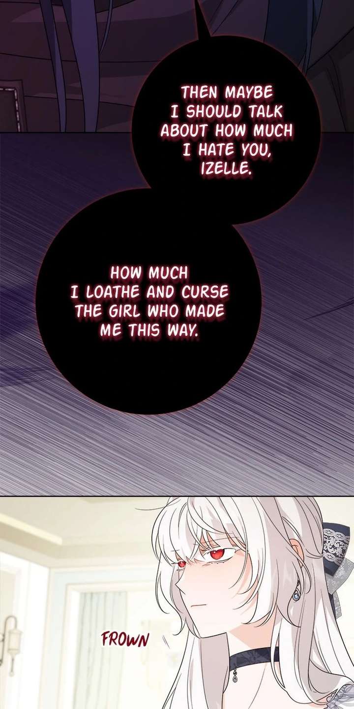 The Male Lead Is In Charge Of The Successor Chapter 103 213 017