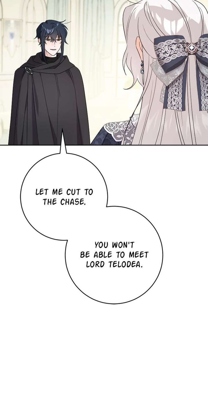 The Male Lead Is In Charge Of The Successor Chapter 103 216 020