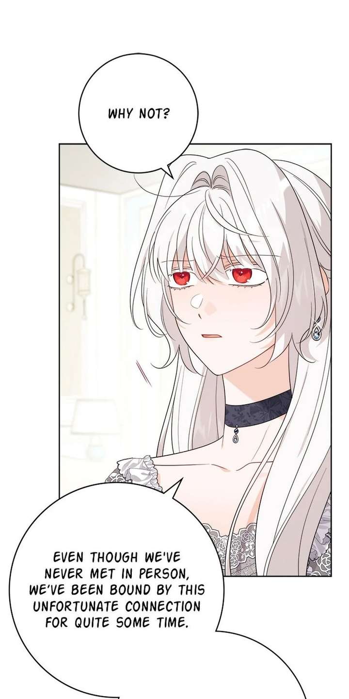 The Male Lead Is In Charge Of The Successor Chapter 103 217 021