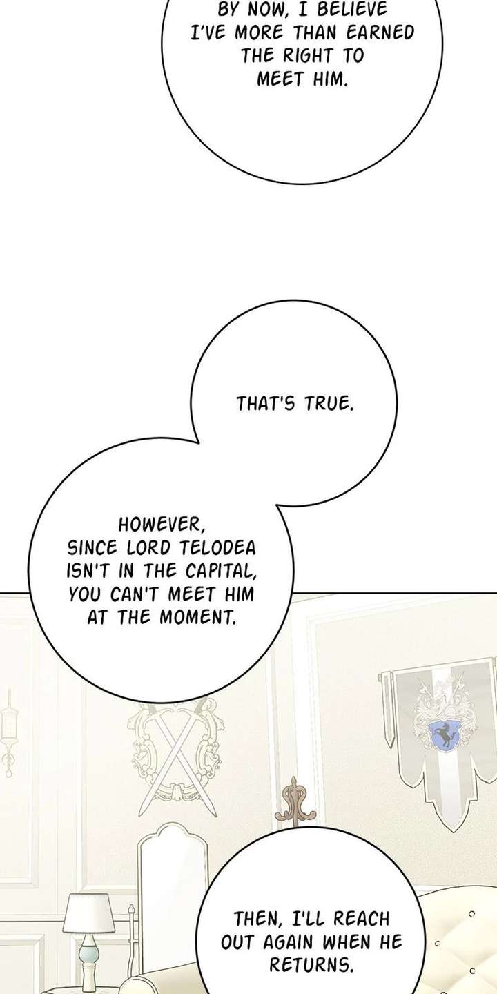 The Male Lead Is In Charge Of The Successor Chapter 103 218 022