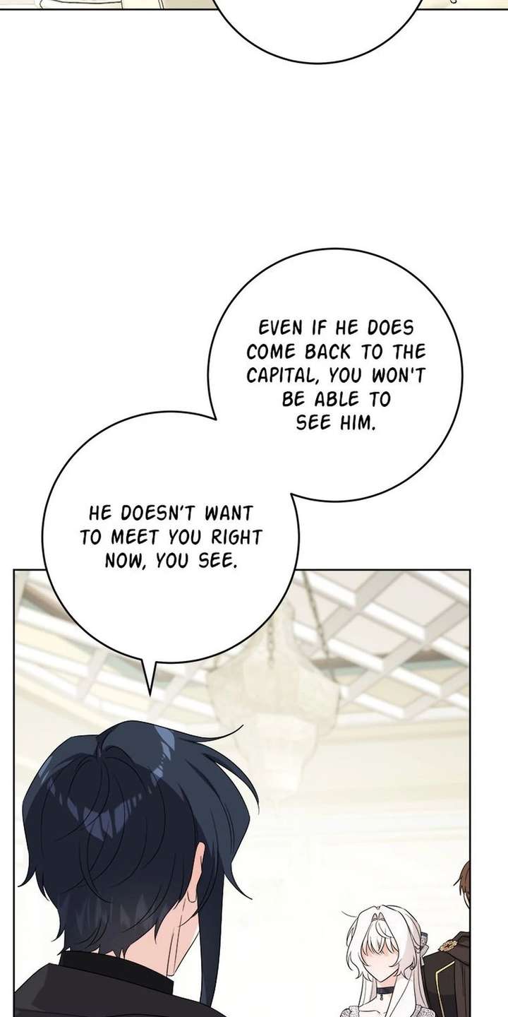 The Male Lead Is In Charge Of The Successor Chapter 103 219 023