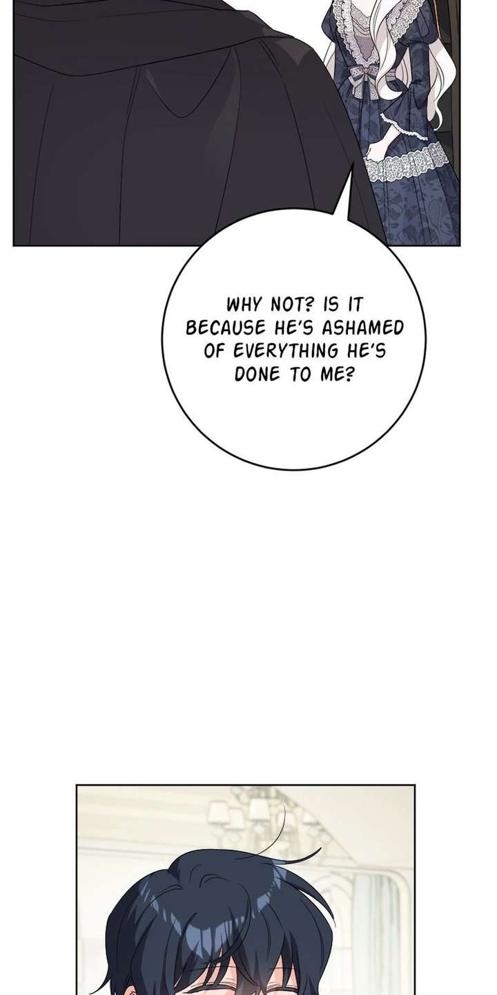 The Male Lead Is In Charge Of The Successor Chapter 103 220 024