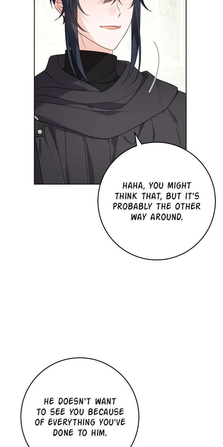 The Male Lead Is In Charge Of The Successor Chapter 103 221 025