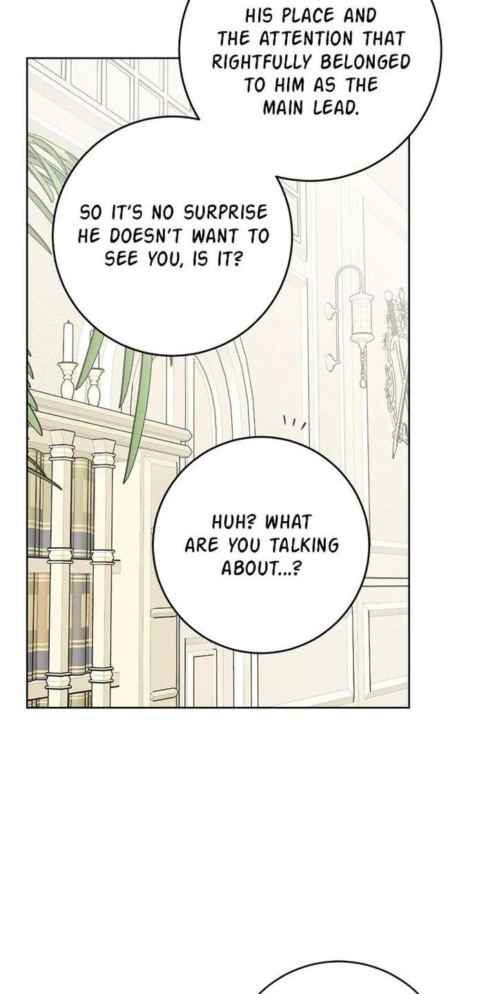 The Male Lead Is In Charge Of The Successor Chapter 103 223 027