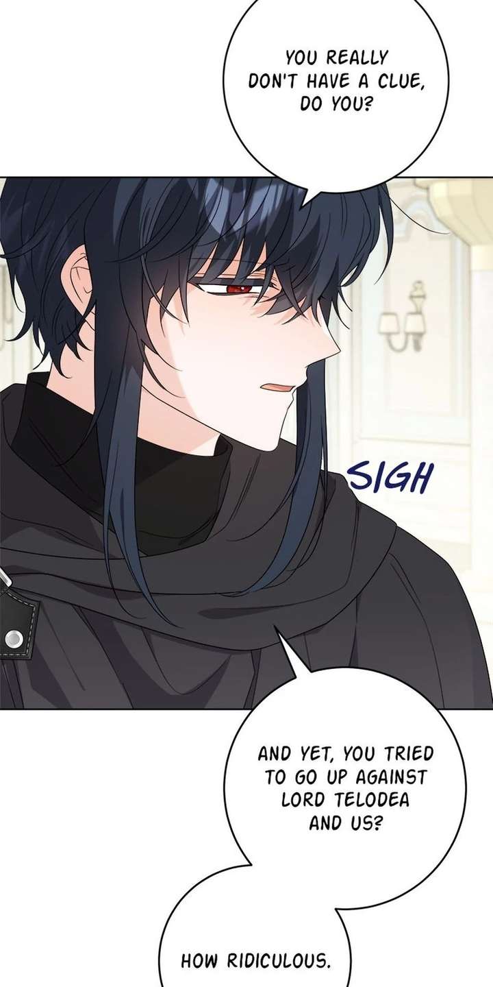 The Male Lead Is In Charge Of The Successor Chapter 103 224 028