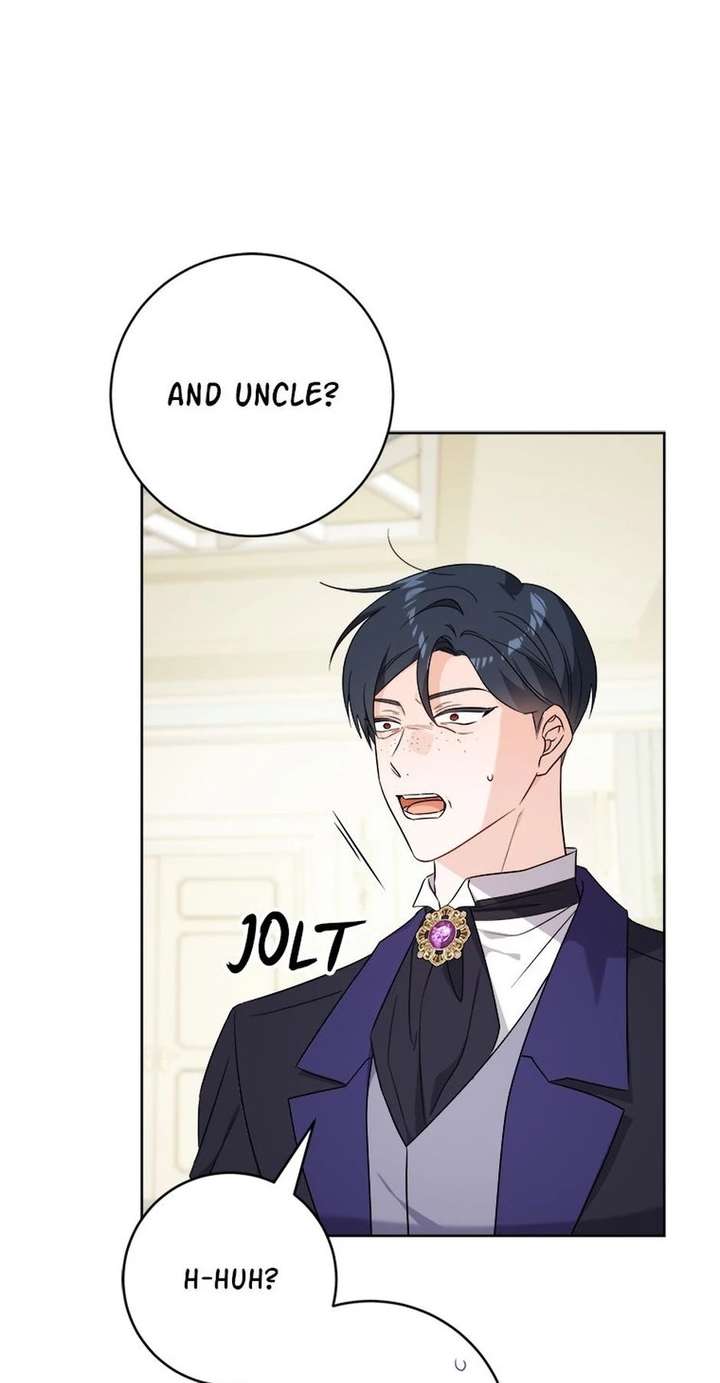 The Male Lead Is In Charge Of The Successor Chapter 103 227 031