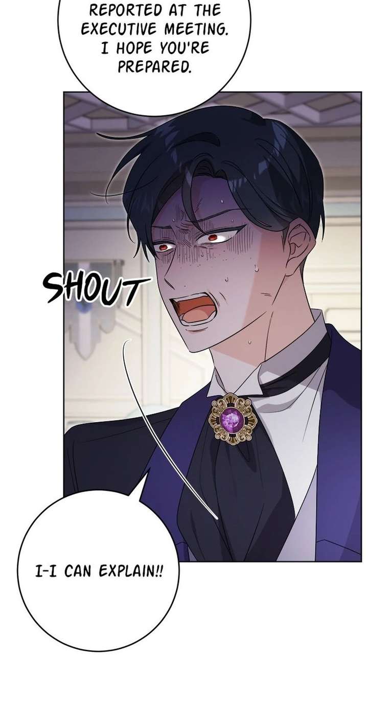 The Male Lead Is In Charge Of The Successor Chapter 103 231 035