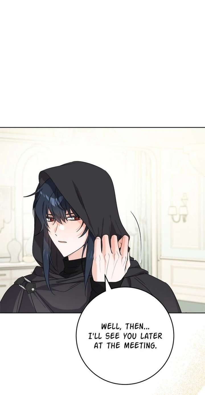 The Male Lead Is In Charge Of The Successor Chapter 103 232 036