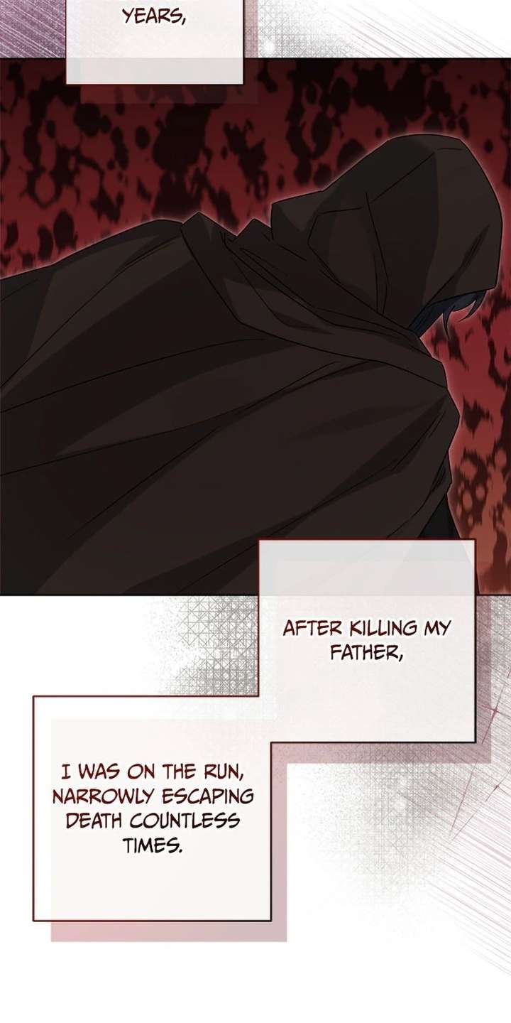 The Male Lead Is In Charge Of The Successor Chapter 103 246 050