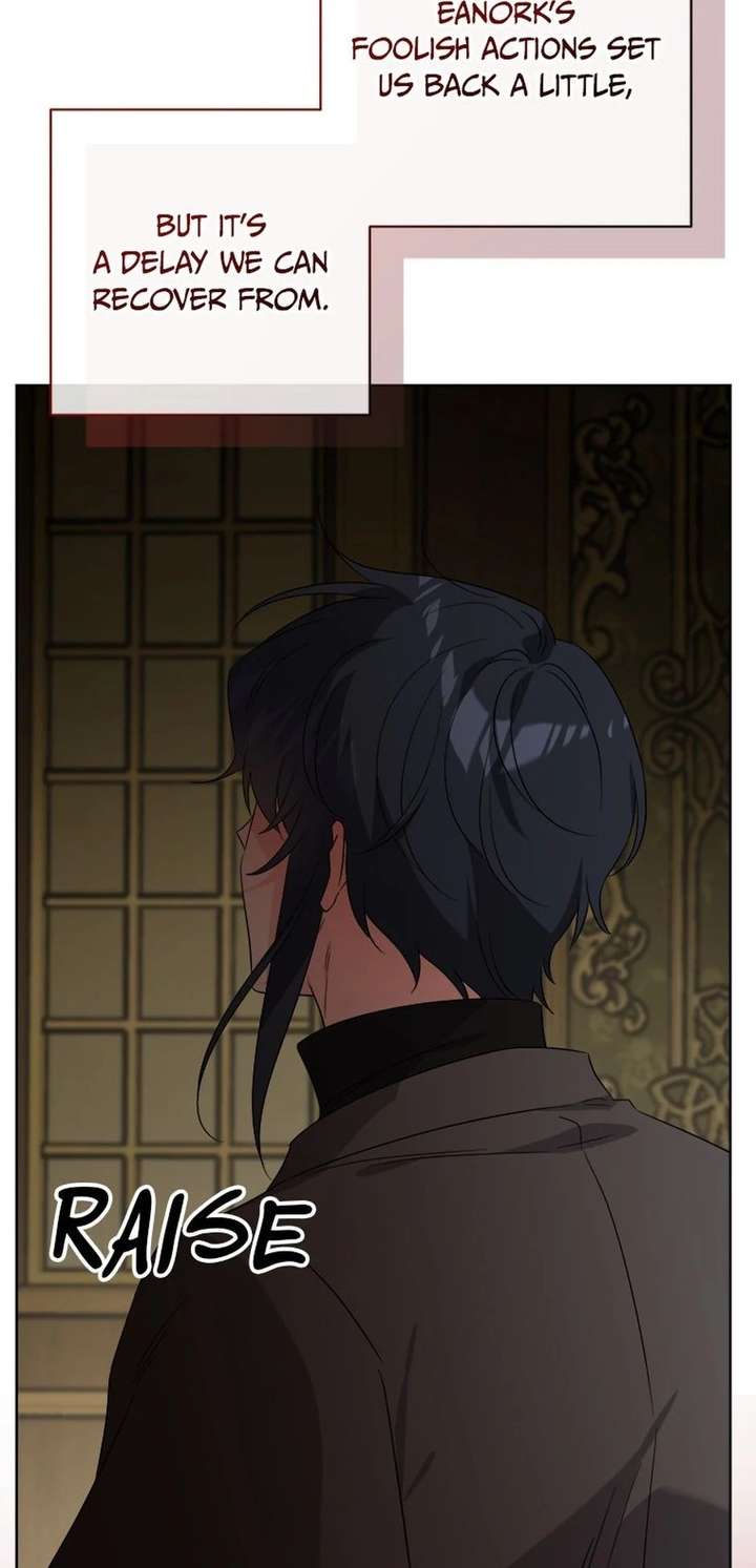 The Male Lead Is In Charge Of The Successor Chapter 103 250 054