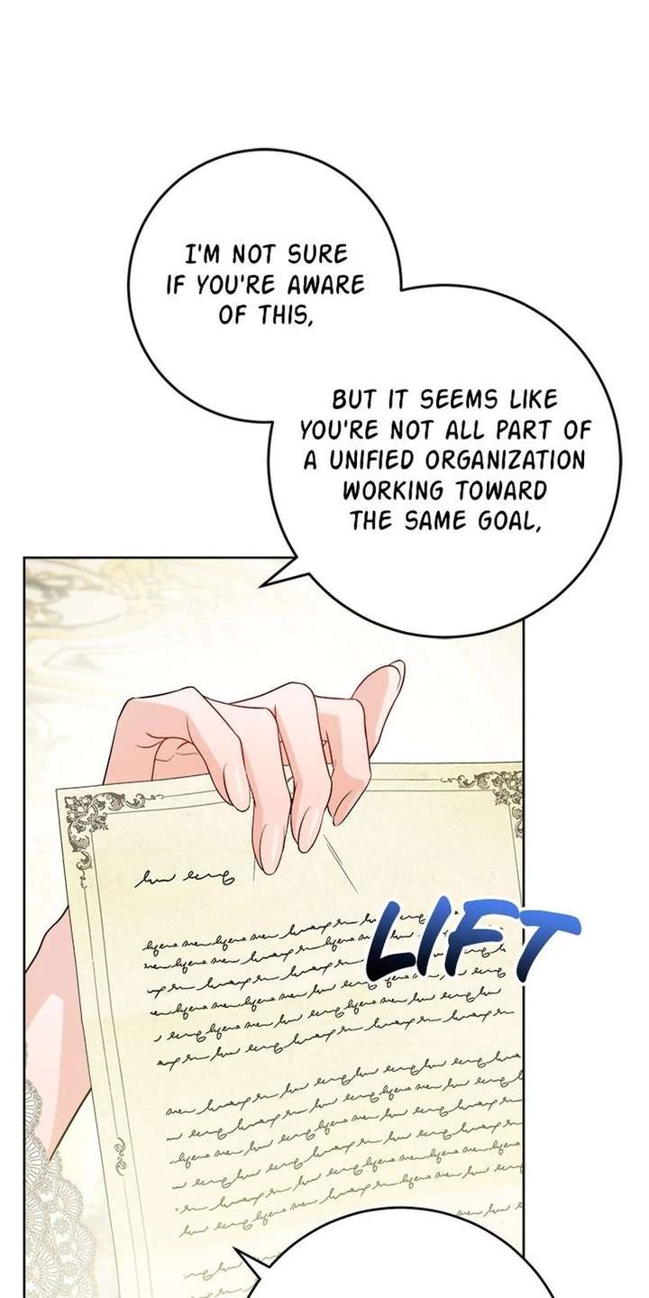 The Male Lead Is In Charge Of The Successor Chapter 105 221 001