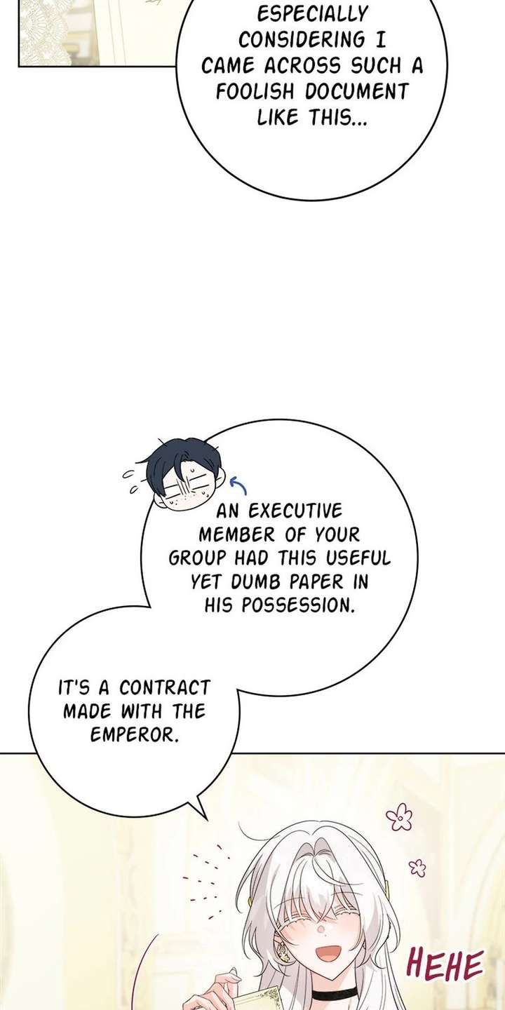 The Male Lead Is In Charge Of The Successor Chapter 105 222 002