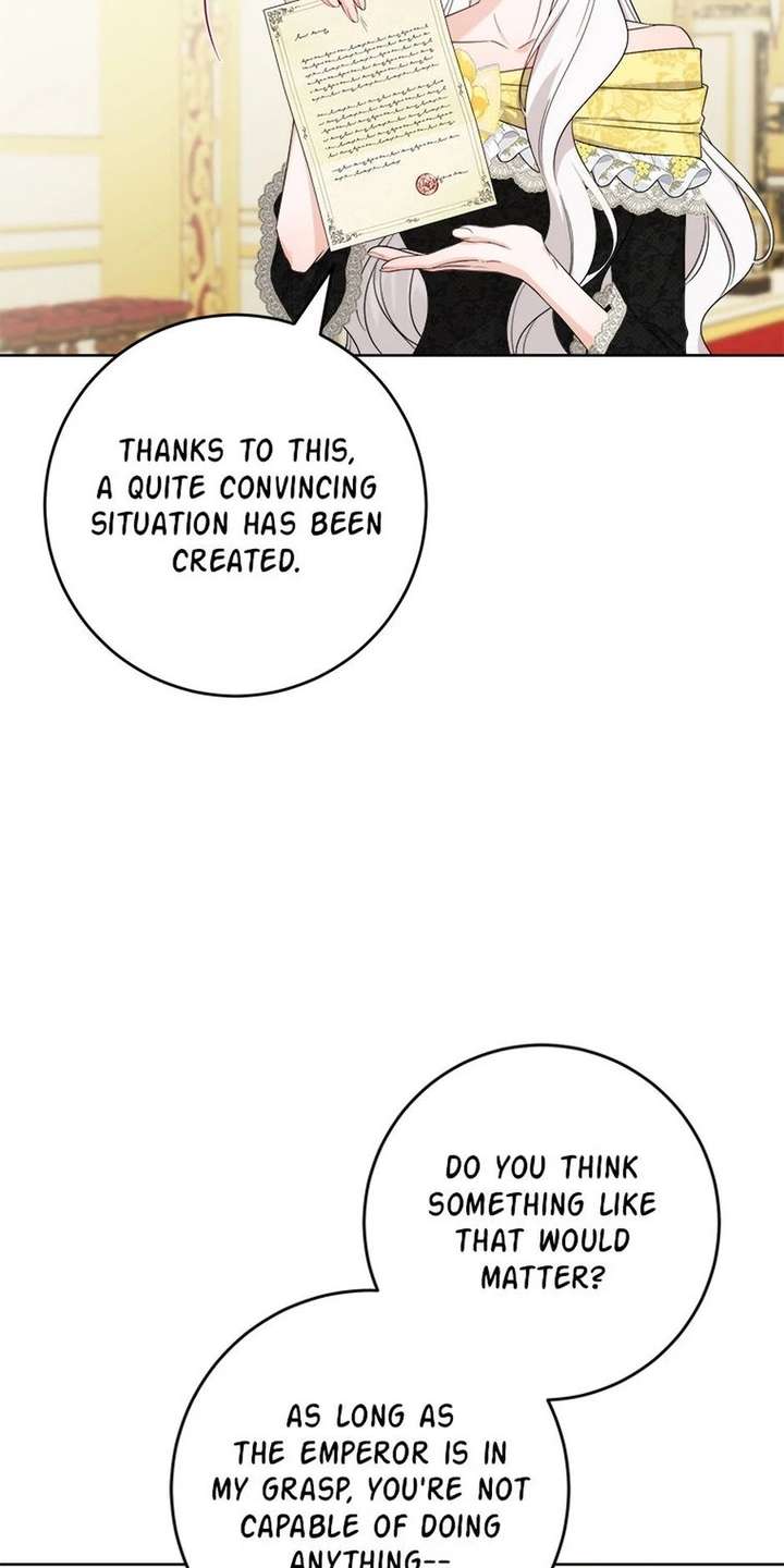 The Male Lead Is In Charge Of The Successor Chapter 105 223 003