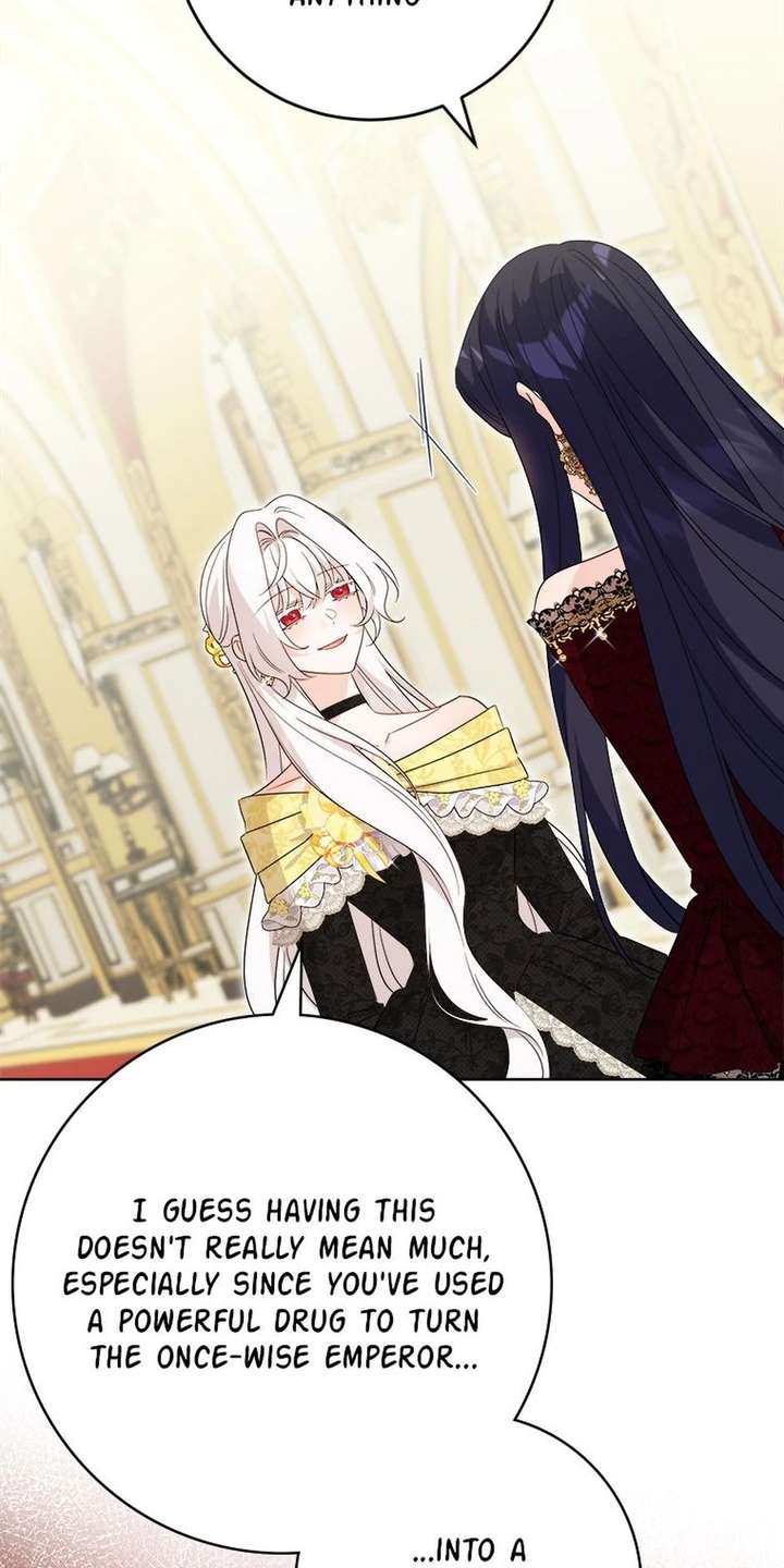 The Male Lead Is In Charge Of The Successor Chapter 105 224 004