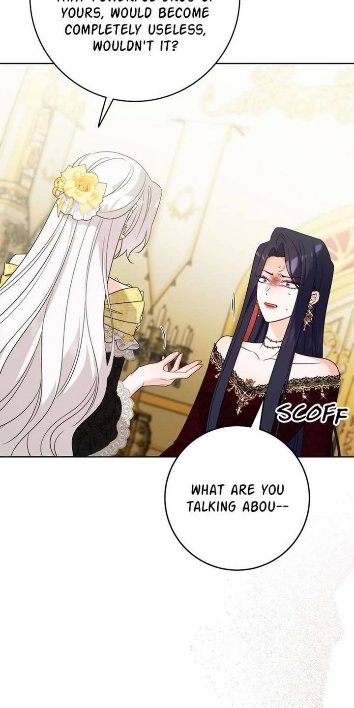 The Male Lead Is In Charge Of The Successor Chapter 105 228 008