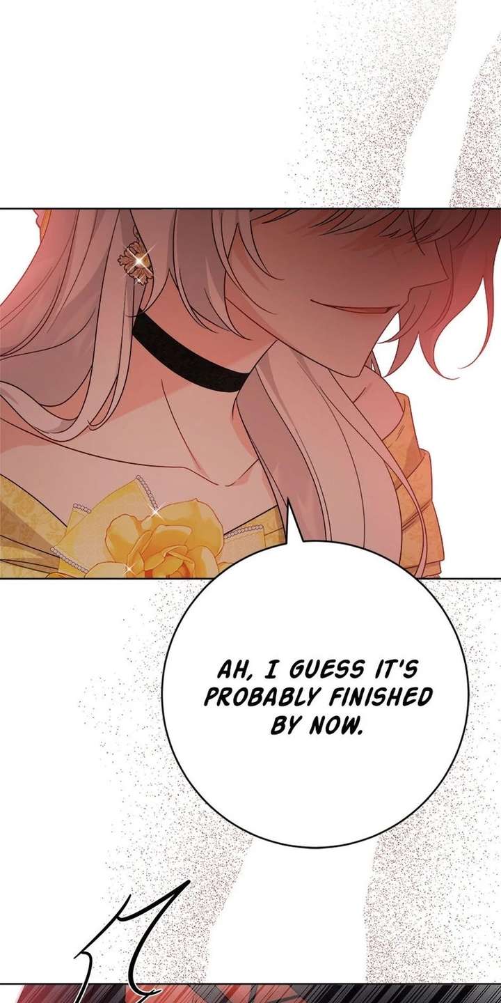 The Male Lead Is In Charge Of The Successor Chapter 105 229 009