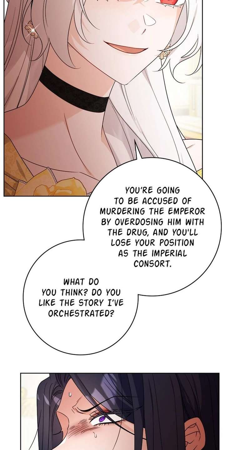 The Male Lead Is In Charge Of The Successor Chapter 105 233 013