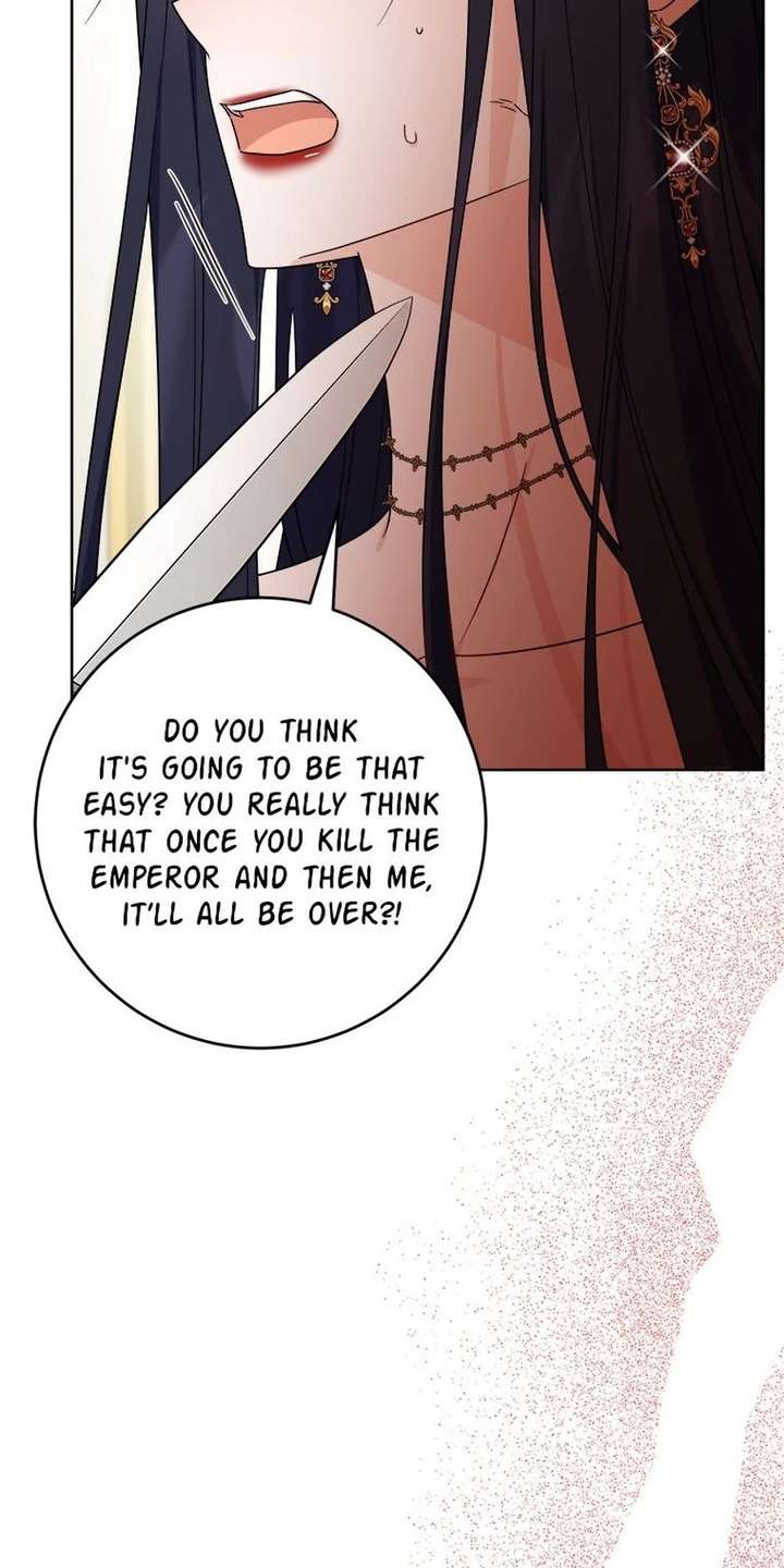 The Male Lead Is In Charge Of The Successor Chapter 105 234 014