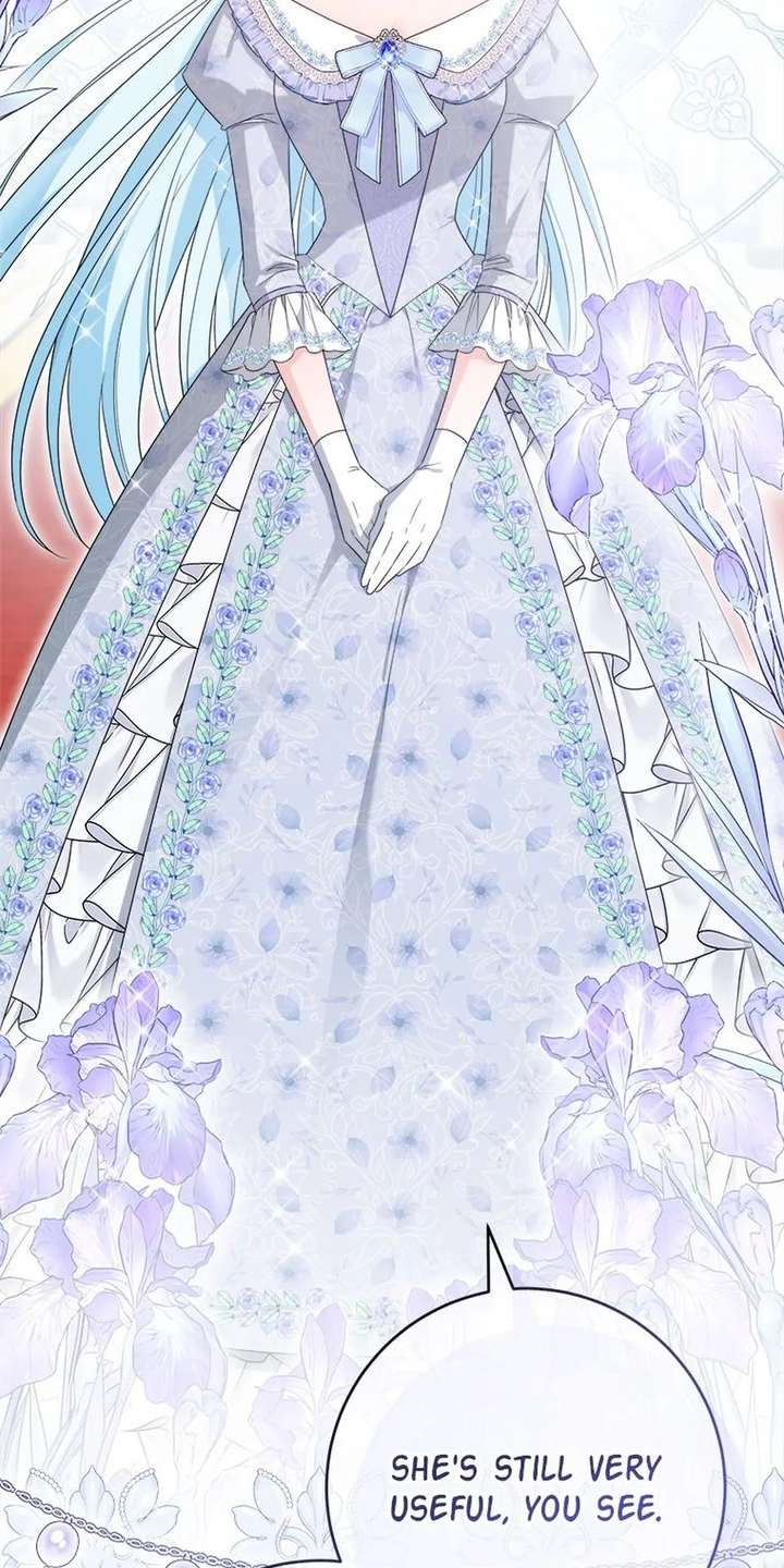 The Male Lead Is In Charge Of The Successor Chapter 105 239 019