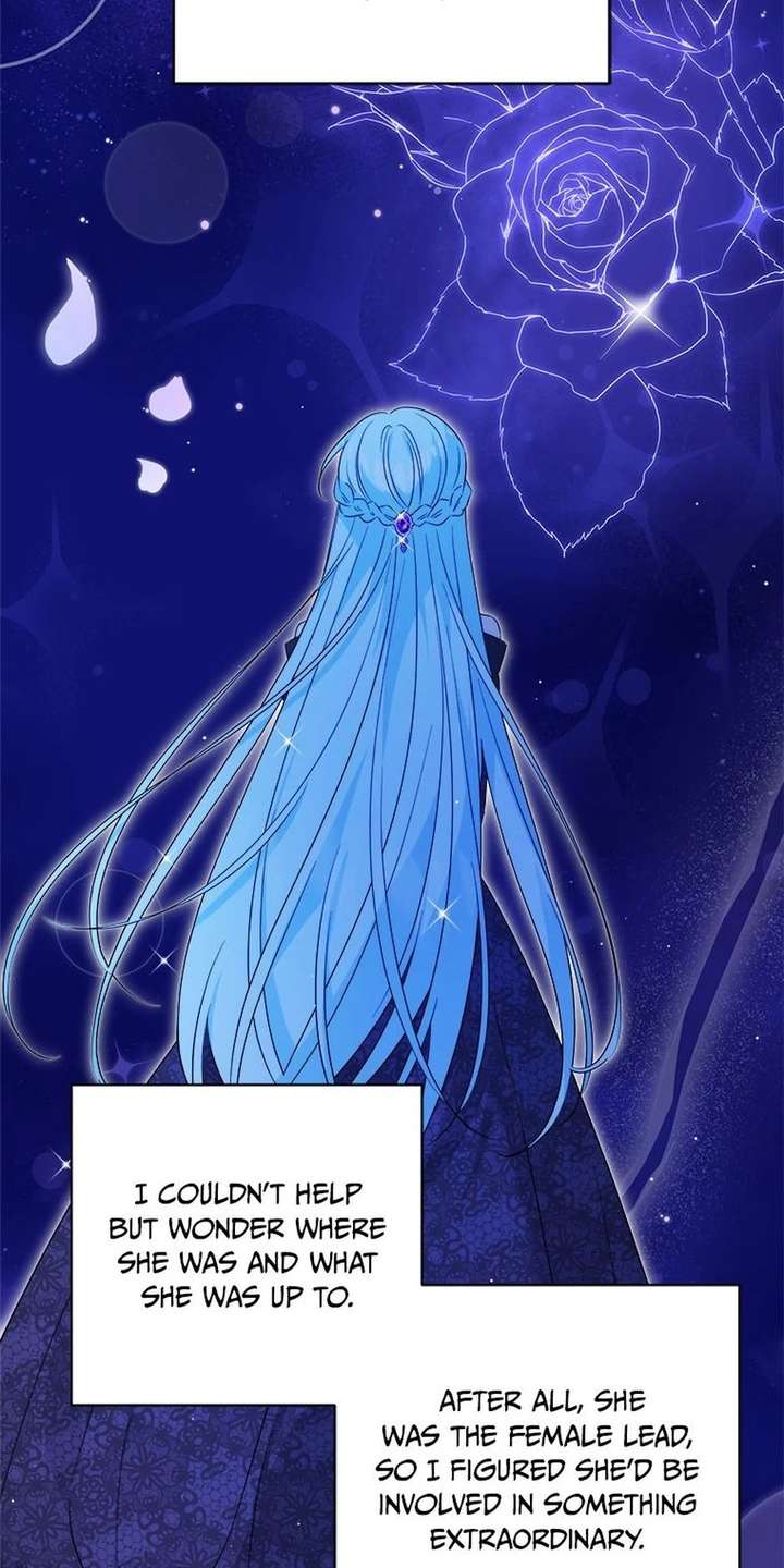 The Male Lead Is In Charge Of The Successor Chapter 105 247 027