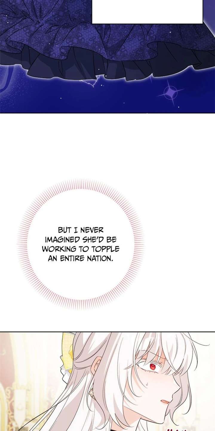 The Male Lead Is In Charge Of The Successor Chapter 105 248 028