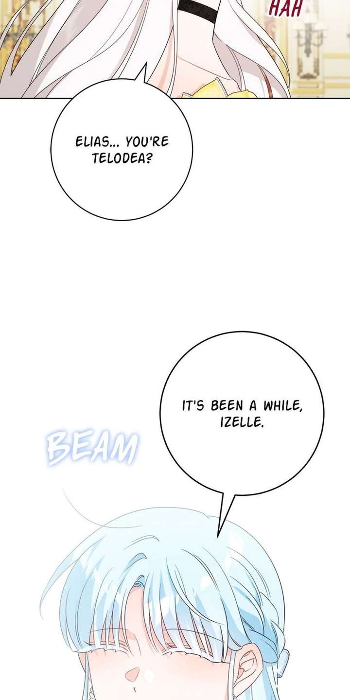 The Male Lead Is In Charge Of The Successor Chapter 105 249 029