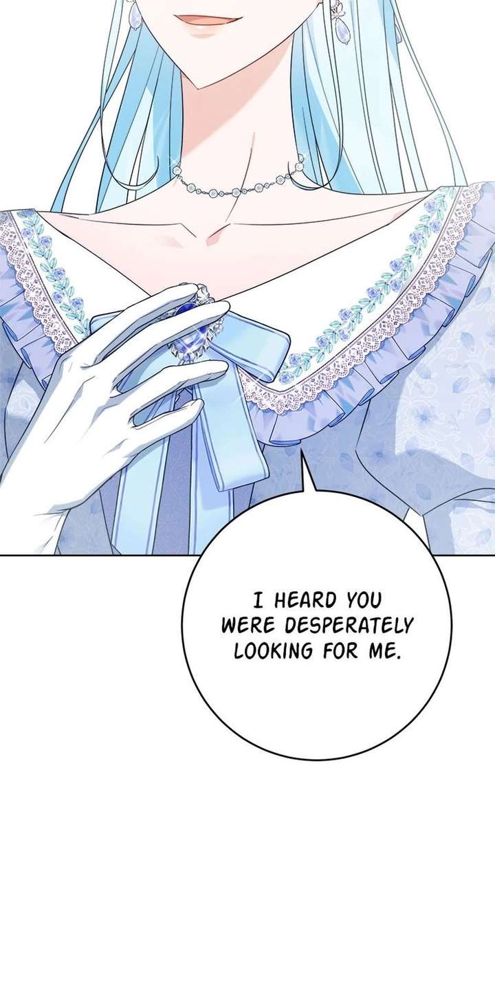 The Male Lead Is In Charge Of The Successor Chapter 105 250 030