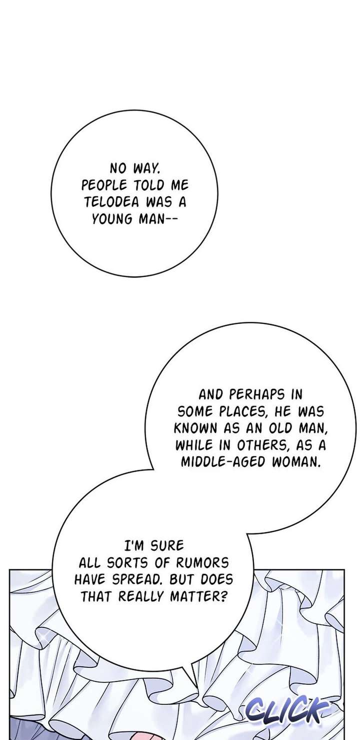 The Male Lead Is In Charge Of The Successor Chapter 105 251 031