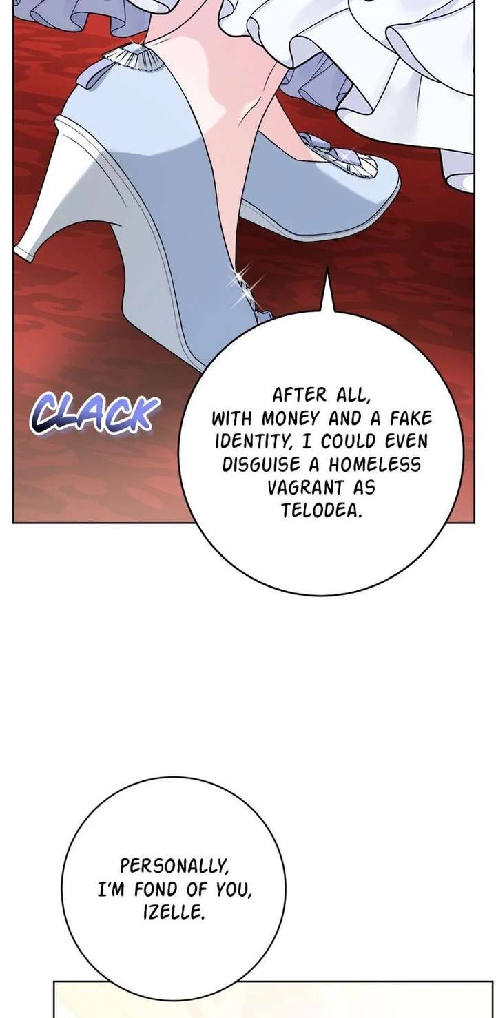 The Male Lead Is In Charge Of The Successor Chapter 105 252 032