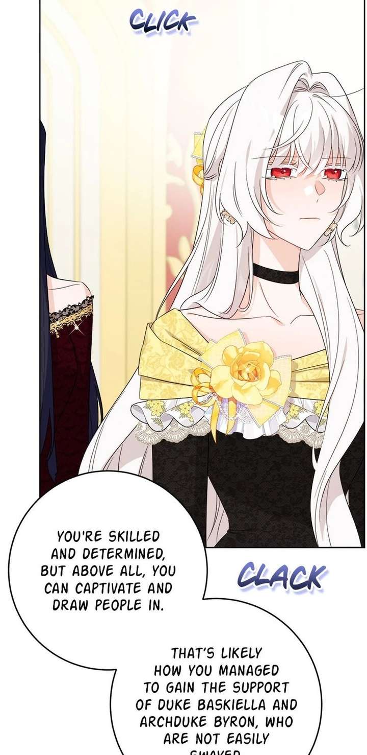 The Male Lead Is In Charge Of The Successor Chapter 105 253 033