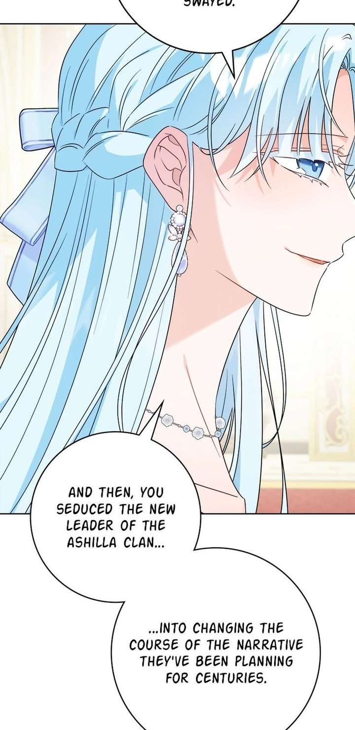 The Male Lead Is In Charge Of The Successor Chapter 105 254 034