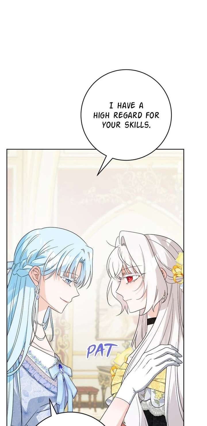 The Male Lead Is In Charge Of The Successor Chapter 105 256 036