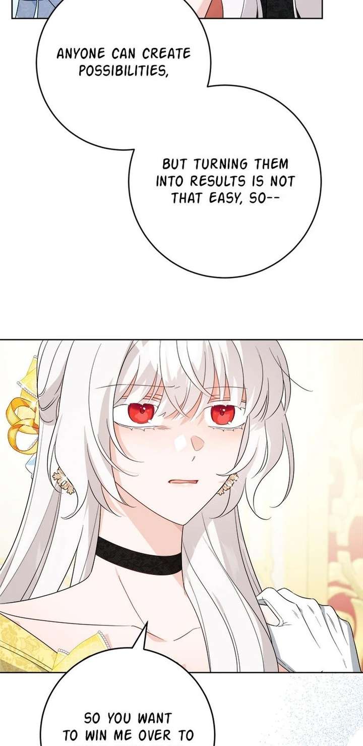 The Male Lead Is In Charge Of The Successor Chapter 105 257 037