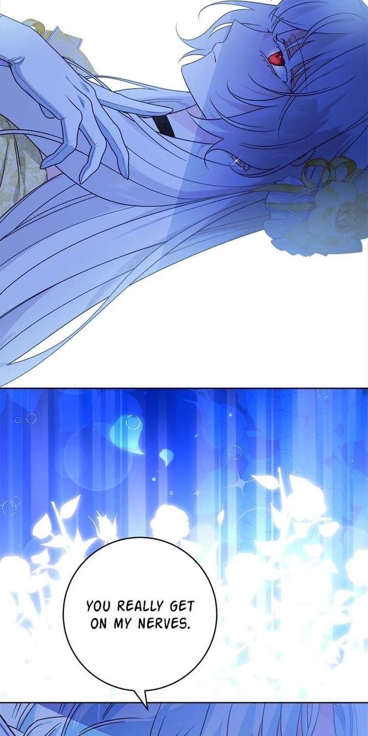 The Male Lead Is In Charge Of The Successor Chapter 105 261 041