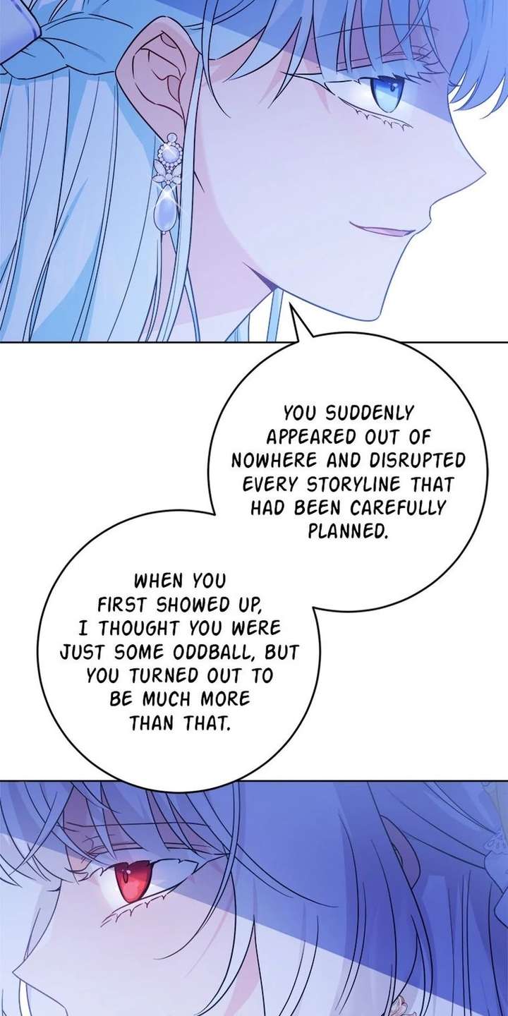 The Male Lead Is In Charge Of The Successor Chapter 105 262 042