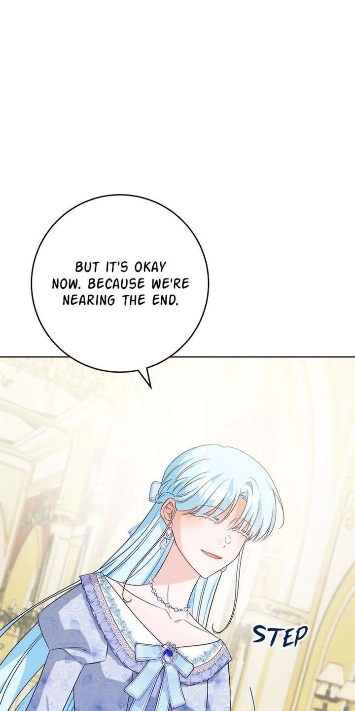 The Male Lead Is In Charge Of The Successor Chapter 105 267 047