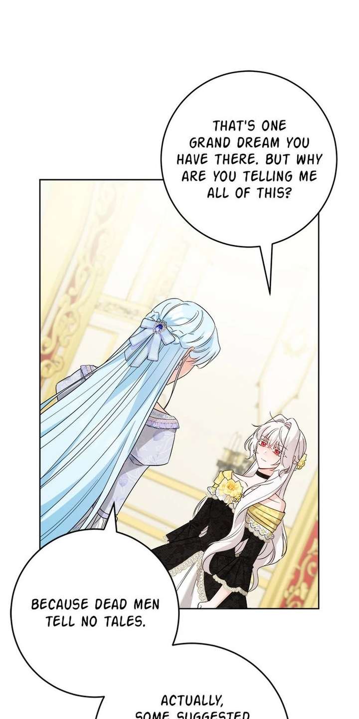 The Male Lead Is In Charge Of The Successor Chapter 105 270 050