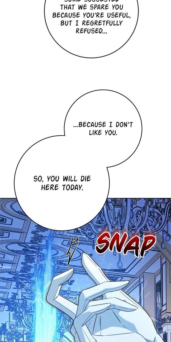 The Male Lead Is In Charge Of The Successor Chapter 105 271 051