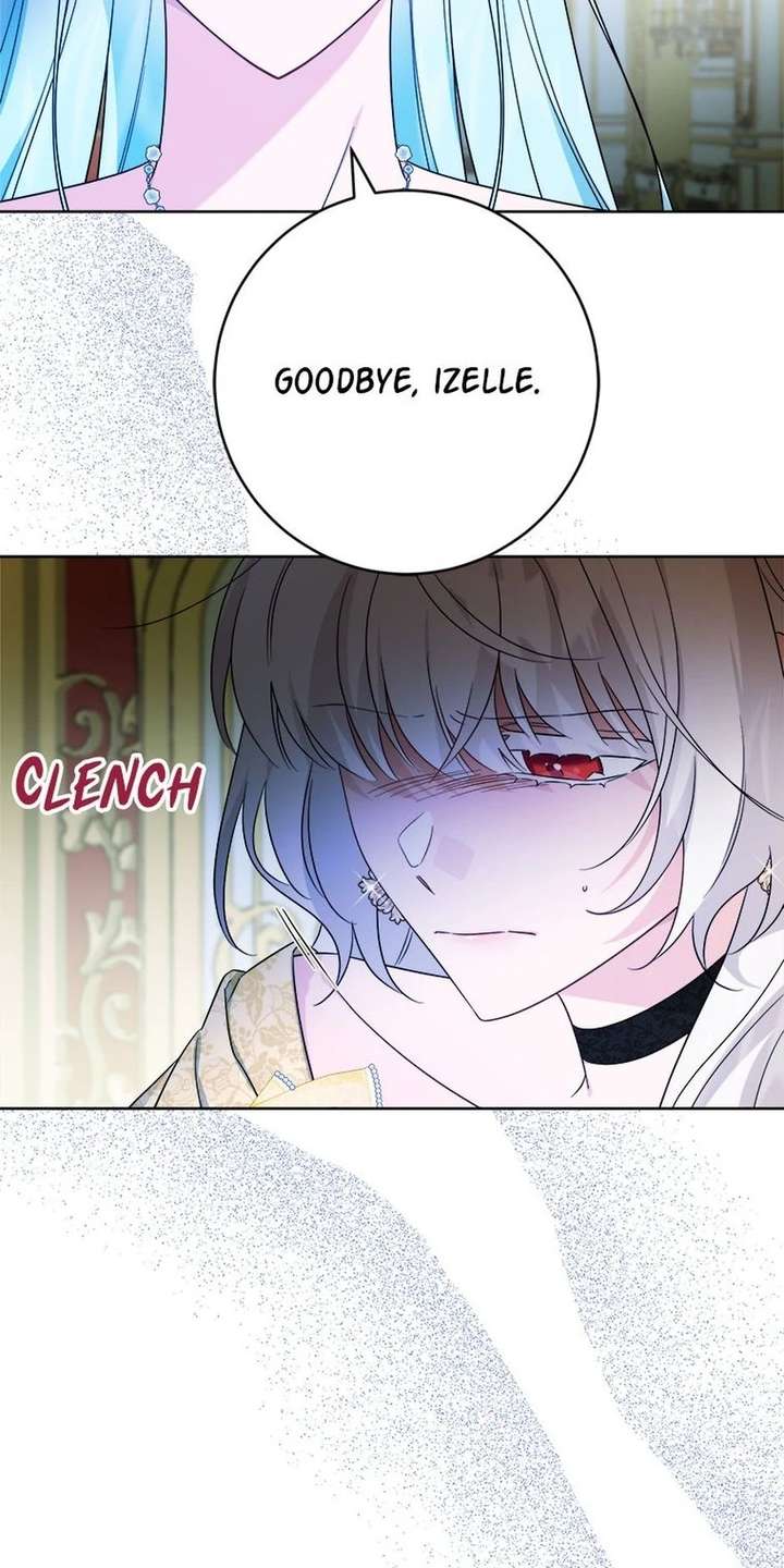 The Male Lead Is In Charge Of The Successor Chapter 105 275 055