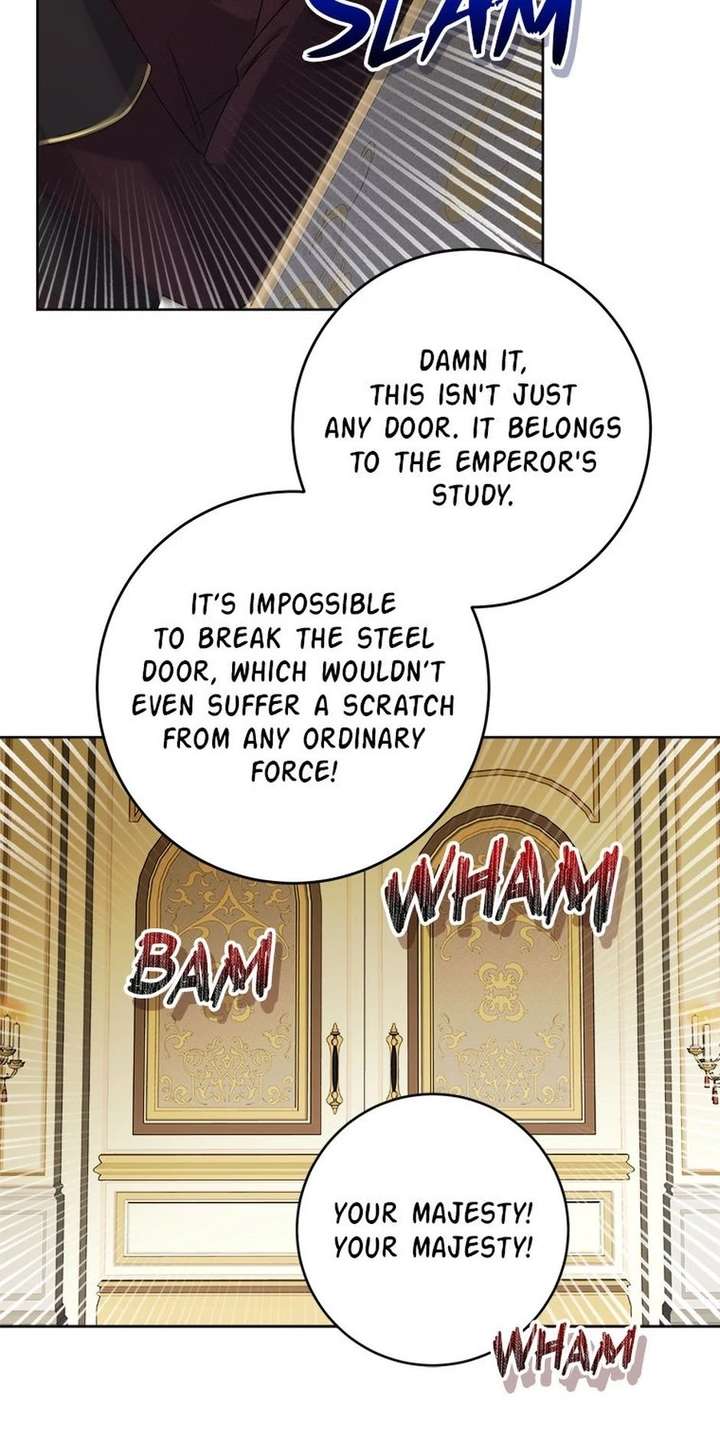 The Male Lead Is In Charge Of The Successor Chapter 105 279 059