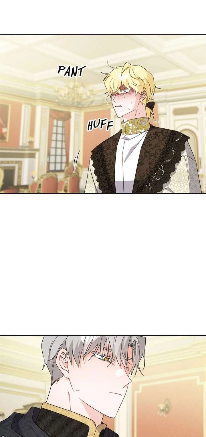 The Male Lead Is In Charge Of The Successor Chapter 105 281 061