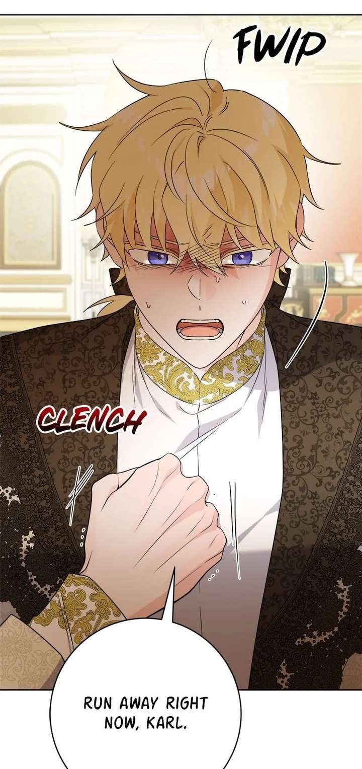 The Male Lead Is In Charge Of The Successor Chapter 105 287 067