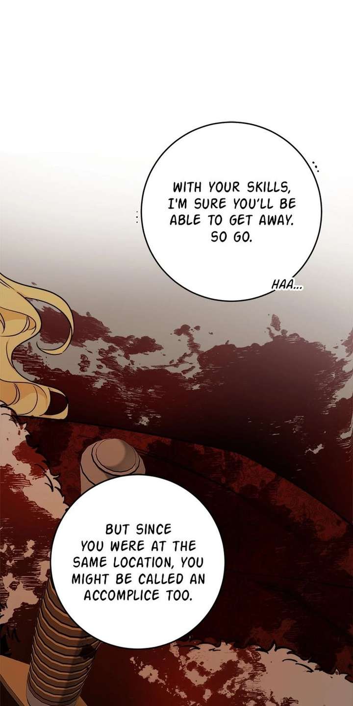 The Male Lead Is In Charge Of The Successor Chapter 106 221 001