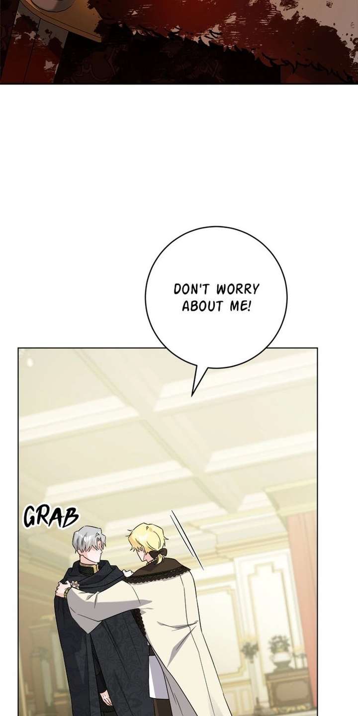 The Male Lead Is In Charge Of The Successor Chapter 106 222 002