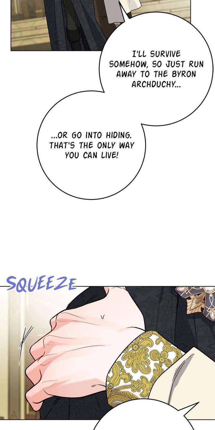 The Male Lead Is In Charge Of The Successor Chapter 106 223 003