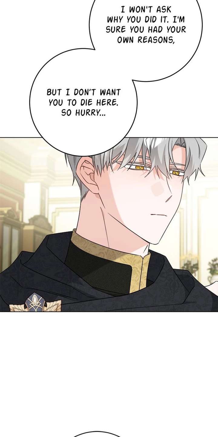 The Male Lead Is In Charge Of The Successor Chapter 106 224 004