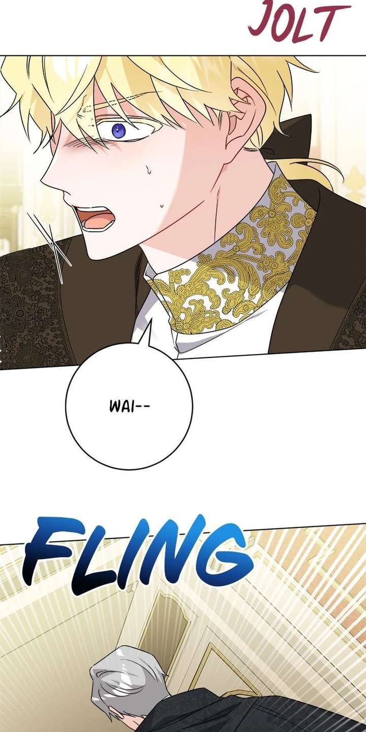 The Male Lead Is In Charge Of The Successor Chapter 106 228 008