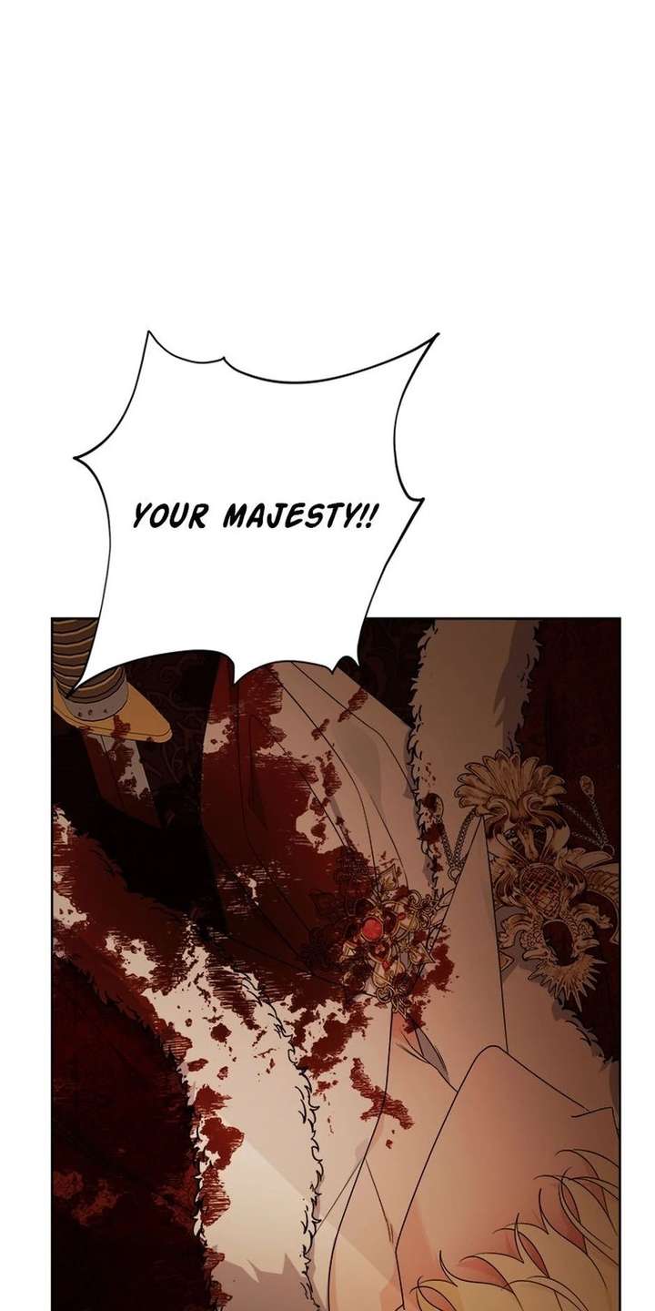 The Male Lead Is In Charge Of The Successor Chapter 106 231 011