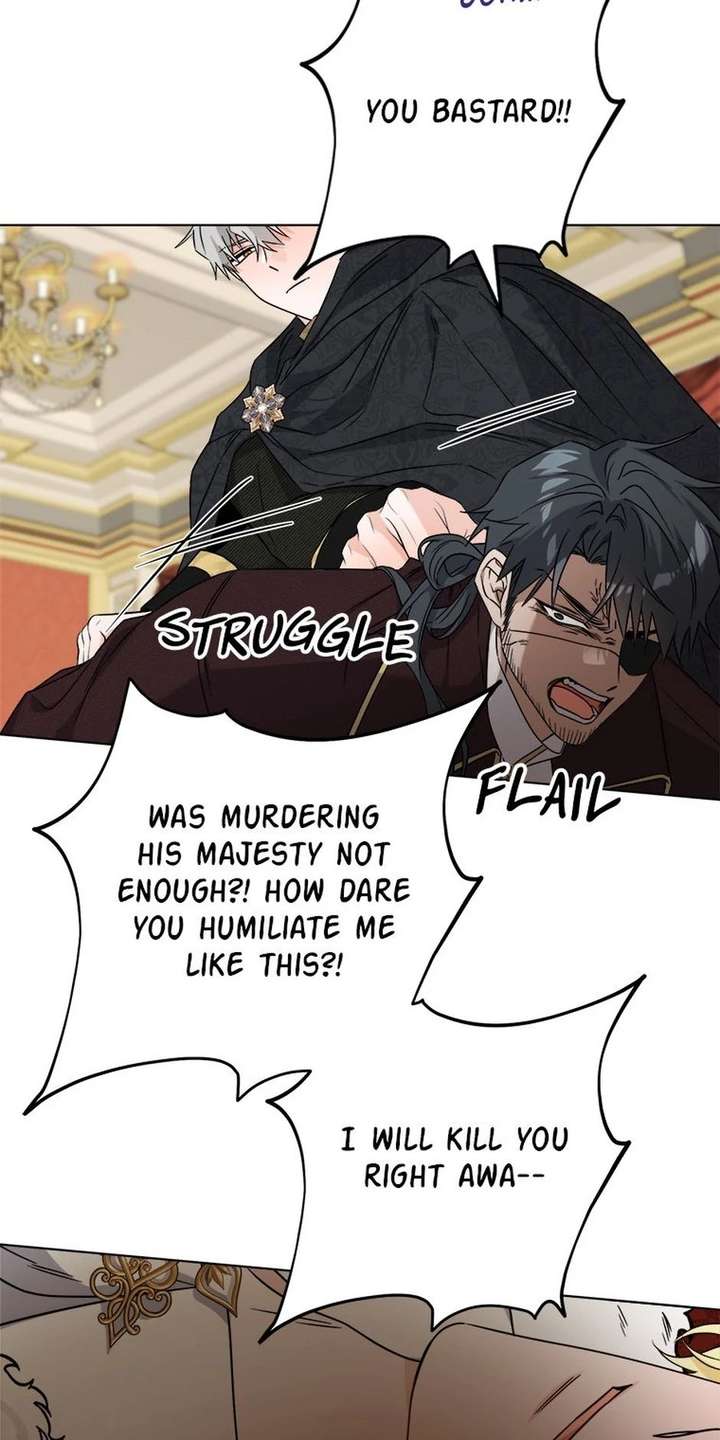 The Male Lead Is In Charge Of The Successor Chapter 106 239 019