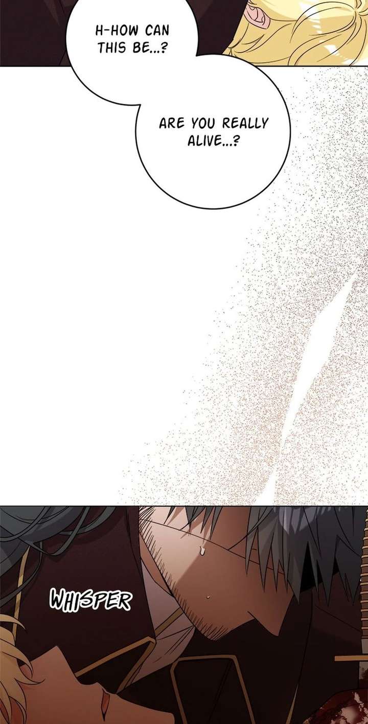 The Male Lead Is In Charge Of The Successor Chapter 106 242 022